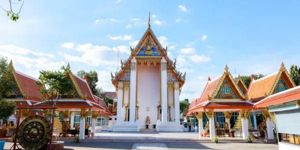 วัดนครสวรรค์ ออกแถลงการณ์ พระธรรมวชิรธีรคุณ ลาออกจากตำแหน่งและลาสิกขาเป็นเรื่องส่วนตัว