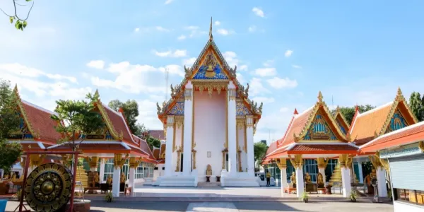 ตำรวจสอบสวนกลางสอบคดีอดีตเจ้าคณะนครสวรรค์
