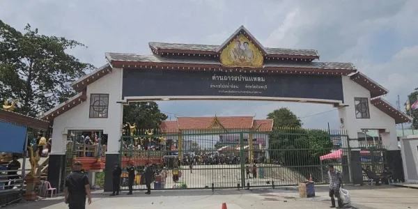 นักเศรษฐศาสตร์มองผลกระทบเศรษฐกิจรุนแรง หากสงครามชายแดนยืดเยื้อ