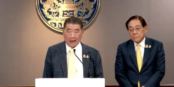 ครม. นัดพิเศษเห็นชอบเพิ่มเงินเยียวยา 7 จังหวัดชายแดนไทย-กัมพูชา สั่งชงรายละเอียดเข้า ครม. 5 ส.ค. นี้