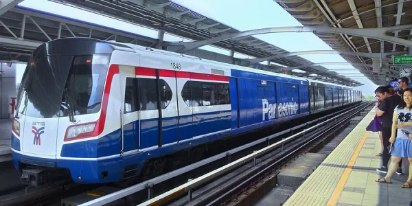 รมช.คมนาคมเผย รถไฟฟ้า 20 บ.อาจเลื่อน ถ้ากฎหมาย 3 ฉบับผ่านไม่ทัน