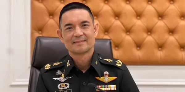 ‘วินธัย’ แจงแทน ไม่ได้จะใช้กำลังยึดปราสาทตาควาย โต้กัมพูชาตีความคำ ‘บุนสิน’