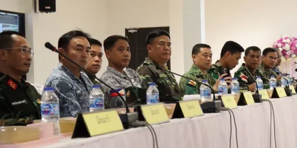 ไทยนำทีมสังเกตการณ์ ลงพื้นที่พิพาทชายแดน 18-20 ส.ค.