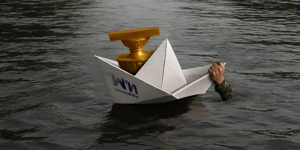 2 ปี การร่างรัฐธรรมนูญใหม่: จากนโยบายเรือธงสู่นโยบายเรือรั่ว