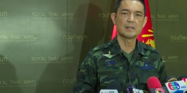 กองทัพบก