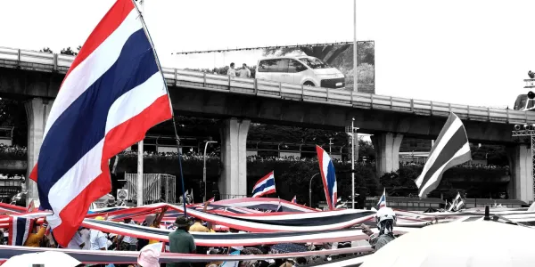 ชาตินิยมในกับดักวัฒนธรรมเลี่ยงปัญหา