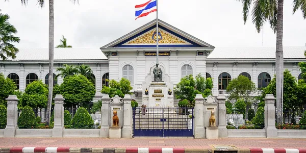 ครม.เห็นชอบโยกย้ายข้าราชการ มท. 25 ตำแหน่ง 'อธิบดี-ผู้ตรวจราชการ-ผู้ว่าฯ'