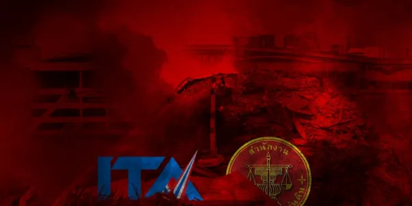 องค์กรต่อต้านคอร์รัปชันหวั่น ITA กลายเป็นรางวัล “ลวงตา” ทำลายศรัทธาประชาชน