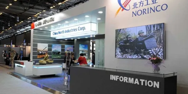 JFM ออกแถลงการณ์ขอให้คว่ำบาตรบริษัทค้าอาวุธจีน Norinco จัดหาอาวุธ-ฝึกทหารให้กองทัพเผด็จการพม่า