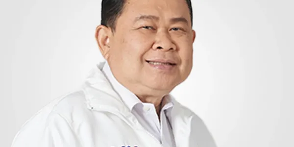 พรรคเพื่อไทยเคาะส่ง 'ไชยา พรหมา' นั่งรองประธานสภาผู้แทนราษฎรคนที่ 1