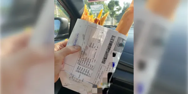 เผย PDPA ปรับ รพ.เอกชน 1.2 ล้านบาท กรณีถุงขนมโตเกียวรียูสจากเวชระเบียนผู้ป่วย
