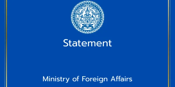 กต.ปฏิเสธทุกข้อกล่าวหากัมพูชา หลังทำหนังสือถึง OHCHR