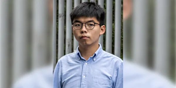 'โจชัว หว่อง' ถูกคดีความมั่นคงซ้ำสอง ขณะรับโทษคดีอื่นในคุก
