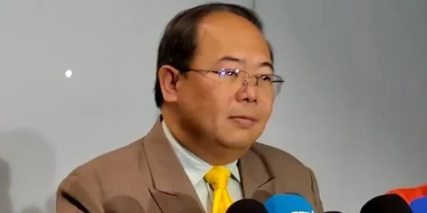‘ยุทธพร’ ประเมินคดีคลิปฮุน เซน โอกาสนายกฯ รอด 50-50 ‘ณัฐวุฒิ’ ห่วงเข้าทางกัมพูชา