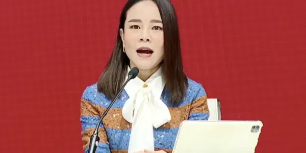 พท.แถลงยินดี 'อนุทิน' นั่งนายก พร้อมเดินหน้าตรวจสอบโดยเฉพาะ 'เขากระโดง-ฮั้วเลือก สว.'