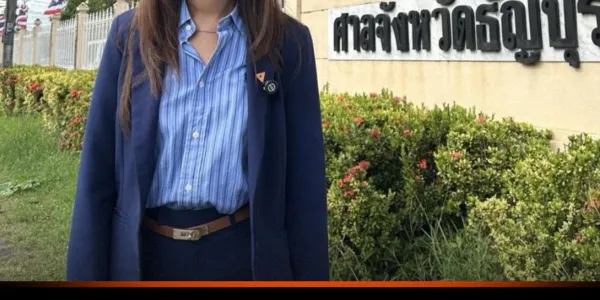 พิพากษายืนคดี ม.112 จำคุก ‘ลูกเกด ชลธิชา’ 2 ปี ได้ประกันตัวสู้คดีชั้นฎีกา