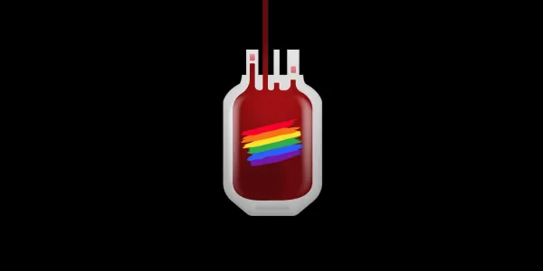ศาลปกครองกลางชี้ ปมสภากาชาดไทยไม่รับบริจาคเลือด LGBTQ+ ไม่ถือเป็นการเลือกปฏิบัติ