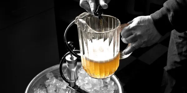 สรรพสามิตเตรียมผ่อนปรนบรรจุคราฟเบียร์ลงถัง Keg จำหน่ายนอกโรงงานผลิตได้ 