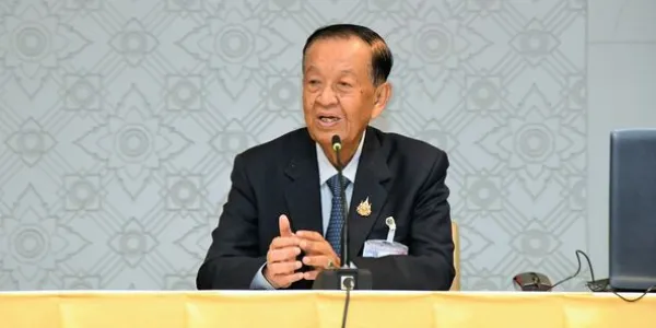 วันนอร์