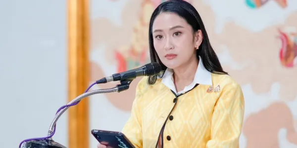 แพทองธาร