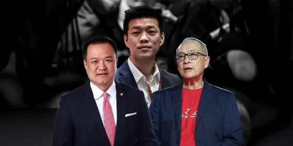 ประชาไทสรุปเหตุการณ์เช้าจรดเย็นประจำวันที่ 4 ก.ย. 2568 ถึงสถานการณ์ชิงเก้าอี้นายกฯ ยังคงอยู่ในกระแสการจับตามองจากสังคมว่าสรุปแล้วประเทศไทยจะได้ใครเป็นนายกรัฐมนตรี คนที่ 32 ของประเทศ