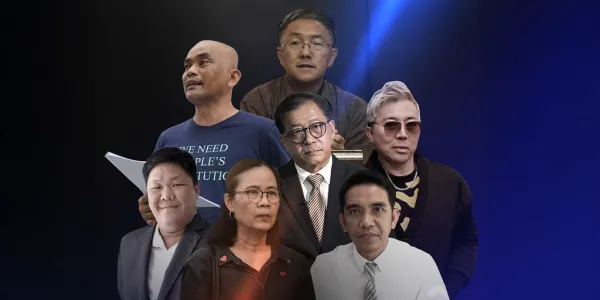 'ประชาไท' รวบรวมความเห็นนักวิชาการ มองการตัดสินใจของพรรคประชาชนโหวตเลือก 'อนุทิน ชาญวีรกูล' แคนดิเดตพรรคภูมิใจไทย เป็นนายกฯ อย่างไร มีผลดี-ผลเสียต่อพรรคหรือไม่ ขณะที่บางส่วนร่วมตั้งคำถามทำไมไม่เข้าร่วมรัฐบาล เพื่อเปลี่ยนแปลงเชิงโครงสร้าง 