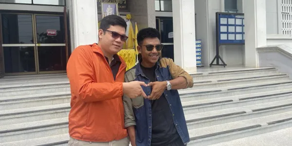 ไผ่ ครูใหญ่