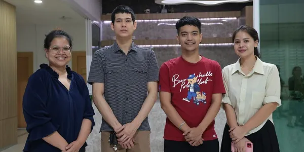 หนุนบอร์ด สปสช. เพิ่มองค์กร ภาค ปชช. ด้านฟื้นฟูผู้ใช้ยาเสพติด-พัฒนาทักษะคนหูหนวก เป็น ‘หน่วยบริการ มาตรา 3’