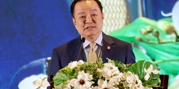 'อนุทิน' ไม่ไปประชุมสมัชชาสหประชาชาติ (UNGA) หวั่นกลับไม่ทันแถลงนโยบายต่อรัฐสภา