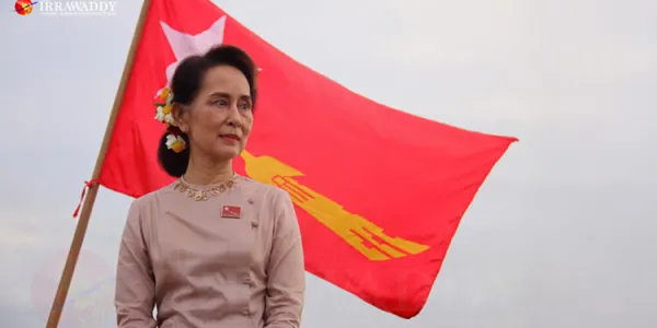 ‘อองซานซูจี’ สุขภาพทรุดหนัก ในเรือนจำรัฐบาลทหาร