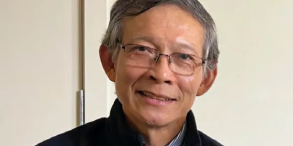 112WATCH : คุยกับ ‘ปวีณ’ ชีวิตหลังลี้ภัย ปฏิรูปตำรวจ และปัญหาการใช้ ม.112