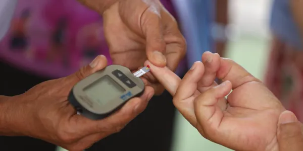 บอร์ด สปสช. เห็นชอบ แผน 4 ปี พัฒนาระบบบริการโรค ‘NCDs-ไต-มะเร็ง’ เพิ่มเข้าถึงบริการ ลดผู้ป่วยรายใหม่