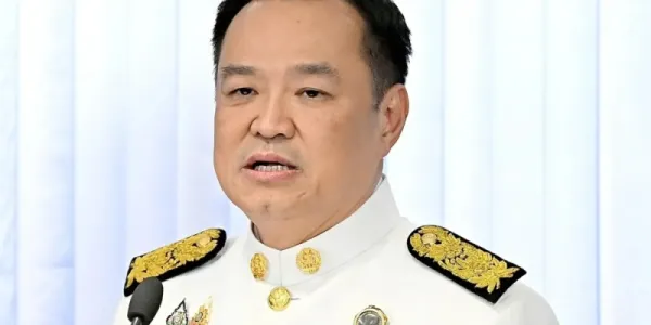หลายฝ่ายแสดงความยินดี 'อนุทิน' ดำรงตำแหน่งนายก