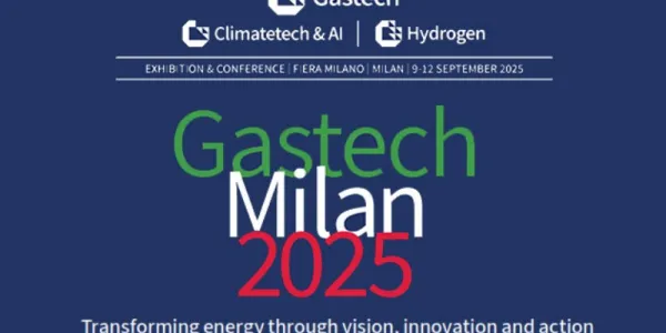 'กกพ.' แจงใช้งบฯ สำนักงานไปร่วมงาน Gastech 2025 ที่มิลาน