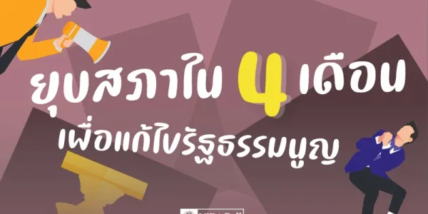 ผลสำรวจนิด้าโพล ส่วนใหญ่ 59.24% อยากให้ยุบสภาเร็วสุดไม่ต้องรอ 4 เดือน