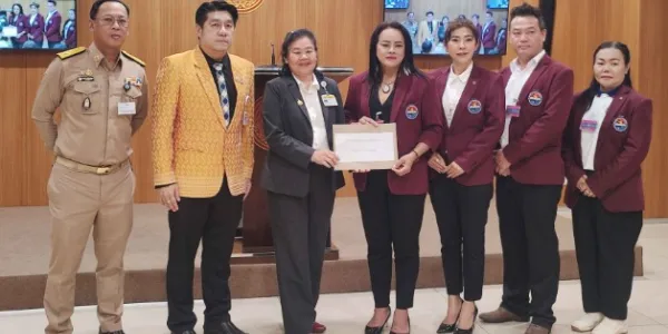 ผู้ประกอบธุรกิจกลางคืนพัทยาห่วง กม.ควบคุมเครื่องดื่มแอลกอฮอล์ฉบับใหม่ กระทบนักท่องเที่ยว