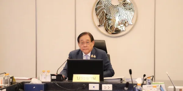 อดีต รมว.คลัง ระบุช่วงเจรจาภาษีสหรัฐฯ ไม่เคยหารือประเด็น 'แรร์เอิร์ธ'