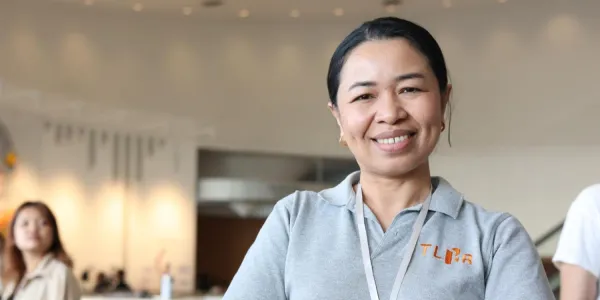 ‘ทนายภาวิณี’ ไม่ให้ประกันม.112 ผิดหลักสันนิษฐานเป็นผู้บริสุทธิ์ก่อน อ้างเหตุผลนอกกฎหมายกำหนด