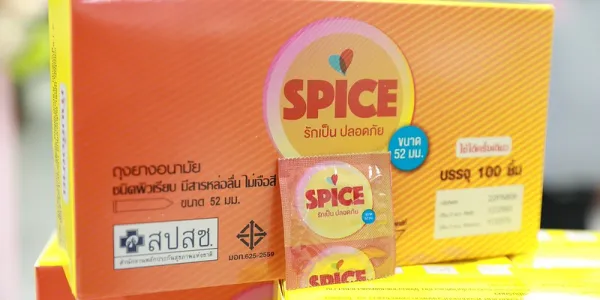 สปสช. ยืนยันจัดซื้อถุงยางอนามัยโปร่งใส ประเมินความต้องการทุกปี ไม่ได้จัดซื้อยอดเดิม
