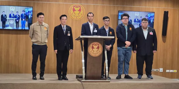กมธ.ทหาร ระบุพบฐานทัพเรือตราดส่งทหารทำงานเอกชน-ลักลอบขายน้ำมัน