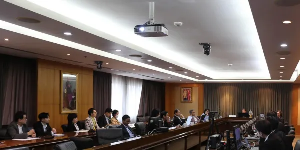 'กสทช.-สหรัฐฯ-Wi-Fi Alliance' ร่วมหารือแนวทางการใช้คลื่นความถี่ 6 GHz 