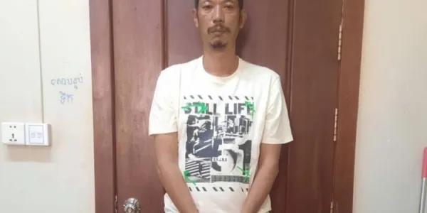 ศาลสั่งประหาร ‘จ่าเอ็ม’ มือปืนยิง ‘ลิมกิมยา’ อดีต สส.ฝ่ายค้านกัมพูชาเสียชีวิตในไทย