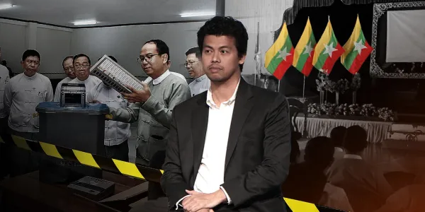 พม่า
