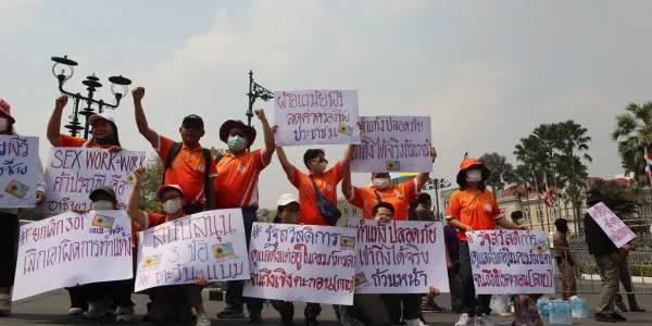 ‘เก่งกิจ’ มองขบวนการเคลื่อนไหว เห็น ‘ความเหลื่อมล้ำ’ มุมที่กว้างขึ้น แต่พื้นที่พูดคุยกลับลดลง