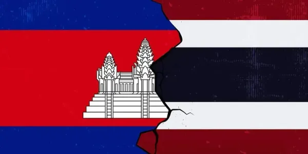กัมพูชาปัดวางทุ่นระเบิดใหม่ กังวลไทยระงับดำเนินการตามถ้อยแถลงร่วม