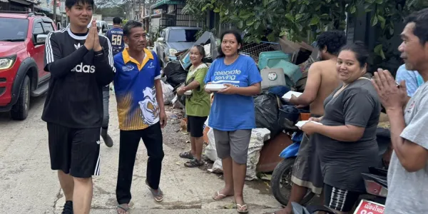 สส.สงขลา ขอสื่ออย่าเหมารวมเหตุรุนแรง ระบุคนหาดใหญ่น่ารัก ไม่ได้เป็นบ้านป่าเมืองเถื่อน