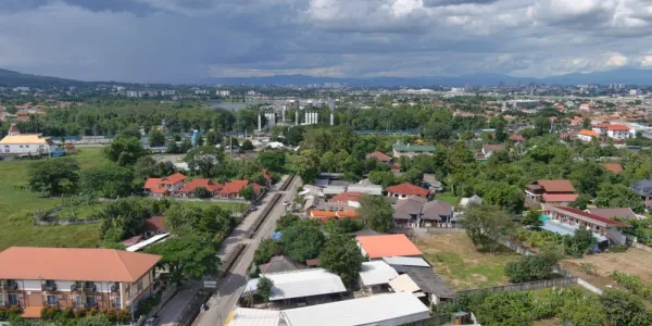 ถอดโมเดล 'แม่เหียะเมืองอัจฉริยะ' จากเมืองเล็กสู่ต้นแบบ Smart City เชียงใหม่
