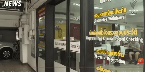 'เบน สมิธ' ส่งทนายแจ้งเอาผิด 'ทอม ไรท์' ฟ้องแพ่ง 'สฤณี' โพสต์ใส่ร้ายทำให้เสียหาย