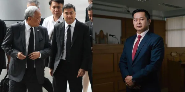 ‘ทนายวิญญัติ’ โต้ ‘อภิสิทธิ์’ ชนะเทคนิค ไม่ได้พิสูจน์เนื้อหา บี้ DSI ทำคดีปี 53 ก่อนหมดอายุความ