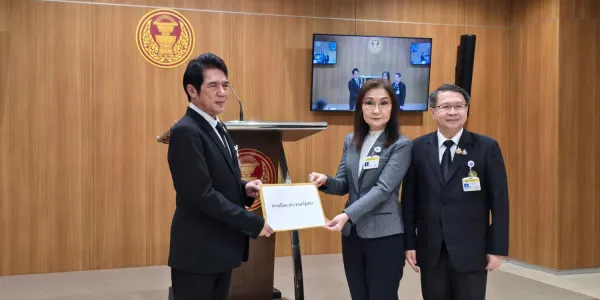 'นันทนา' ยื่นขอตั้งกรรมการตรวจสอบกระบวนการพิจารณาจริยธรรม สว.